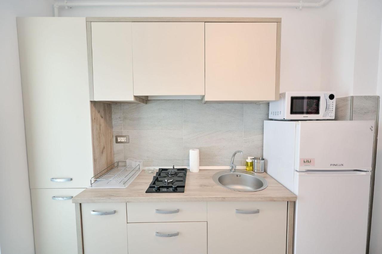 Beachfront 1Br Apartment- Spa N Pools 马马亚 外观 照片